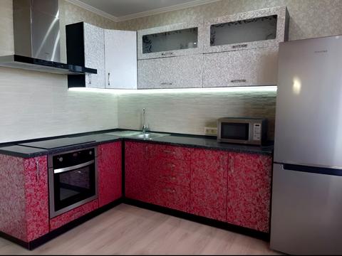 квартира за адресою Олевська вул., 5