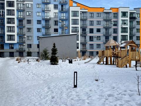 квартира за адресою Національної Гвардії вул., 14-Ш