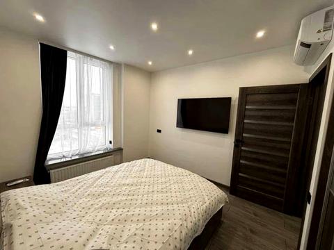 квартира по адресу Новознесенская ул., (ЖК Вежа (будинок 1))