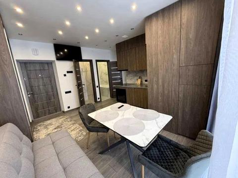 квартира по адресу Новознесенская ул., (ЖК Вежа (будинок 1))