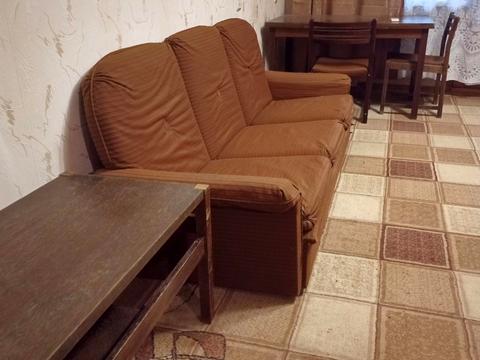 квартира по адресу Леси Украинки просп. (Гагарина), 23