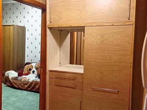 квартира по адресу Леси Украинки просп. (Гагарина), 23