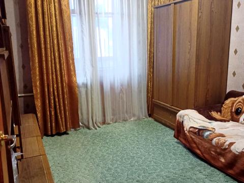 квартира по адресу Леси Украинки просп. (Гагарина), 23