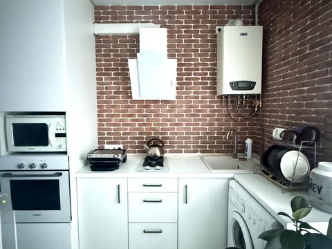 квартира за адресою Гетьманська вул., 47