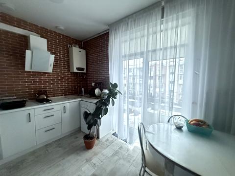 квартира за адресою Гетьманська вул., 47