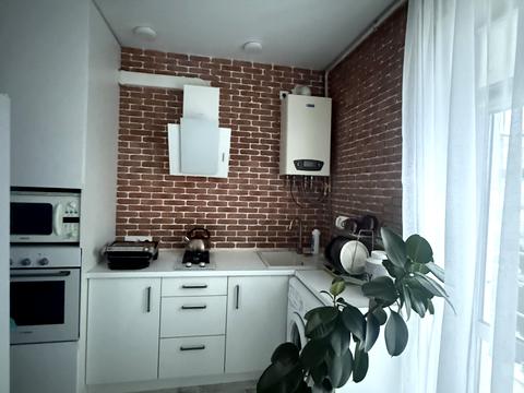 квартира за адресою Гетьманська вул., 47