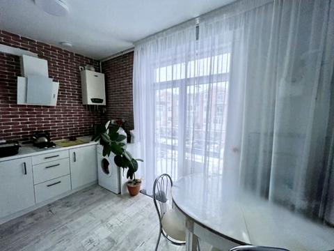 квартира за адресою Гетьманська вул., 47