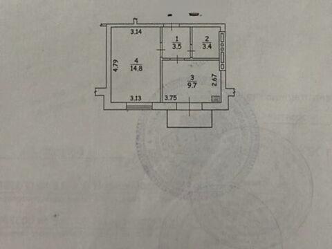 квартира за адресою Гетьманська вул., 47