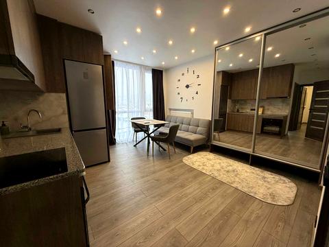 квартира за адресою Львів, Богдана Хмельницького вул., 203б