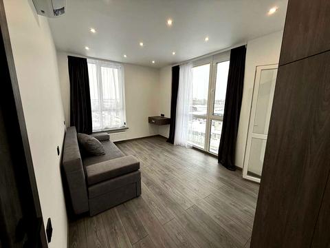 квартира за адресою Львів, Богдана Хмельницького вул., 203б