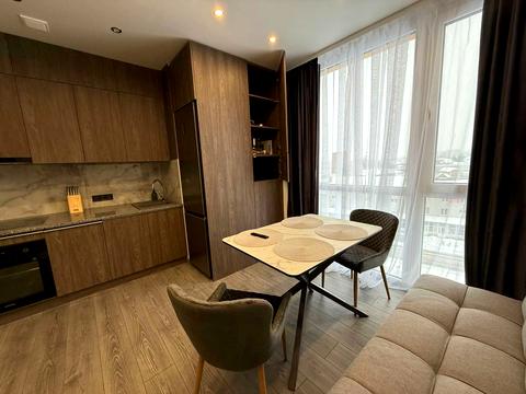 квартира за адресою Львів, Богдана Хмельницького вул., 203б