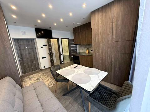 квартира за адресою Львів, Богдана Хмельницького вул., 203б