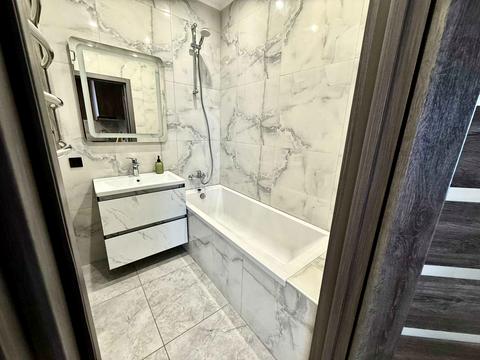 квартира за адресою Львів, Богдана Хмельницького вул., 203б