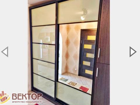 квартира за адресою Байди Вишневецького вул., 97