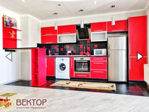 квартира за адресою Байди Вишневецького вул., 97