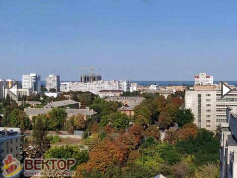 квартира за адресою Байди Вишневецького вул., 97