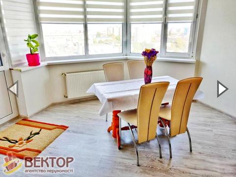 квартира за адресою Байди Вишневецького вул., 97