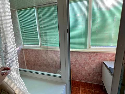 квартира по адресу Полонской-Василенко ул. (Желваківського), 6-А