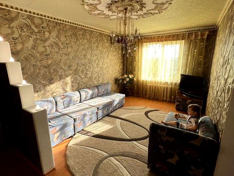 квартира по адресу Полонской-Василенко ул. (Желваківського), 6-А