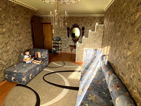 квартира по адресу Полонской-Василенко ул. (Желваківського), 6-А