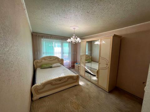 квартира по адресу Полонской-Василенко ул. (Желваківського), 6-А