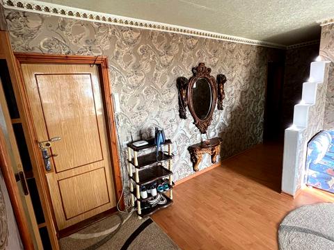 квартира по адресу Полонской-Василенко ул. (Желваківського), 6-А