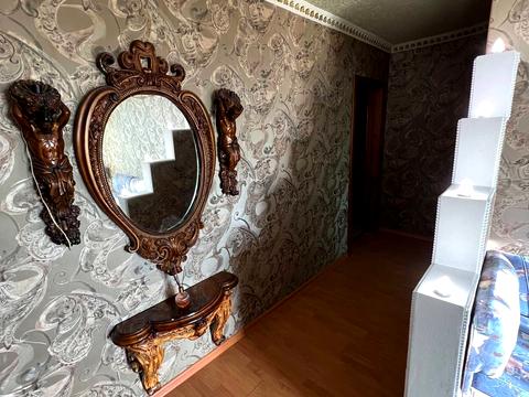 квартира по адресу Полонской-Василенко ул. (Желваківського), 6-А