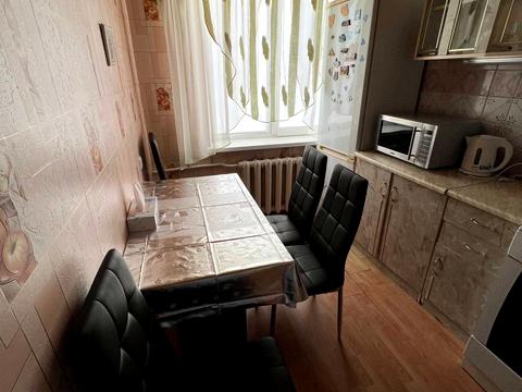 квартира по адресу Полонской-Василенко ул. (Желваківського), 6-А