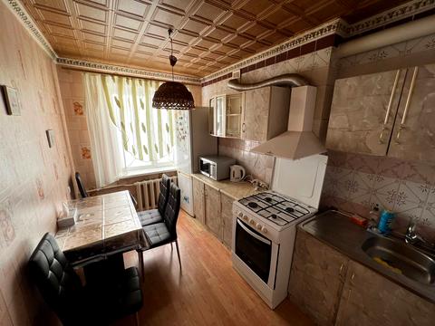 квартира по адресу Полонской-Василенко ул. (Желваківського), 6-А