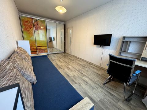 квартира за адресою Машинобудівників вул., 31