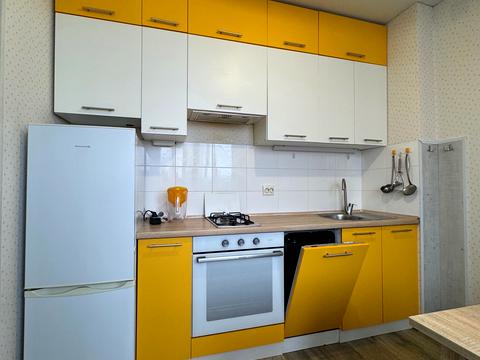 квартира за адресою Машинобудівників вул., 31