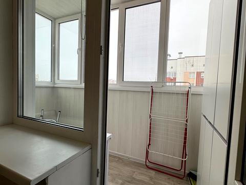 квартира за адресою Машинобудівників вул., 31