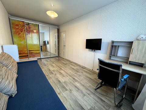 квартира за адресою Машинобудівників вул., 31