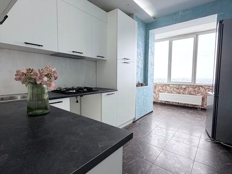 квартира за адресою с. Софіївська Борщагівка, Академіка Шалімова вул., 59