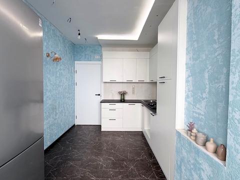 квартира за адресою с. Софіївська Борщагівка, Академіка Шалімова вул., 59