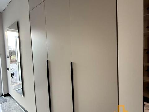 дом по адресу Загорская ул.