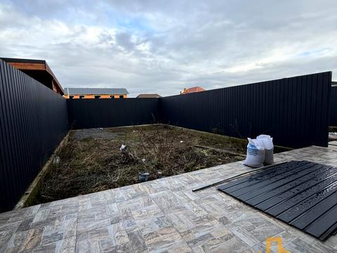 дом по адресу Загорская ул.