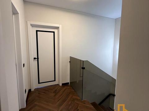 дом по адресу Загорская ул.