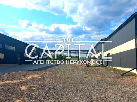 комерційна за адресою Київська вул., 12