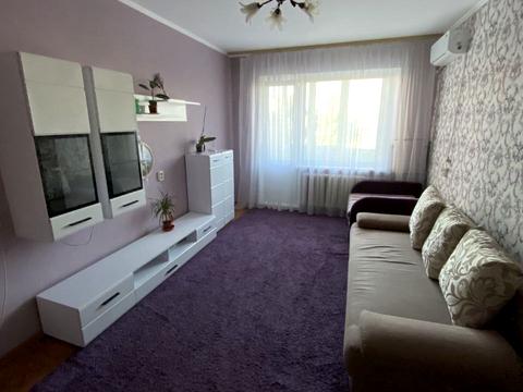 квартира по адресу Академика Королёва ул., 58