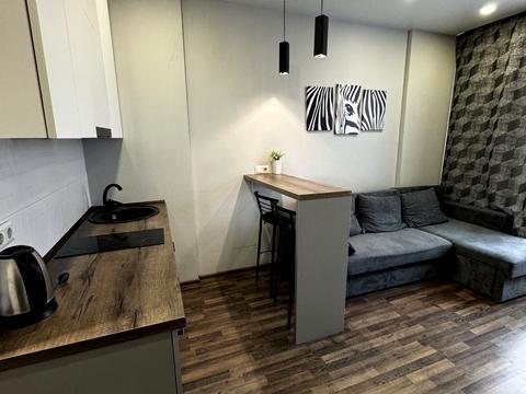 квартира за адресою Соборності просп. (Возз'єднання), 17 к2