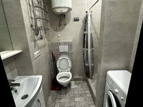 квартира за адресою Соборності просп. (Возз'єднання), 17 к2