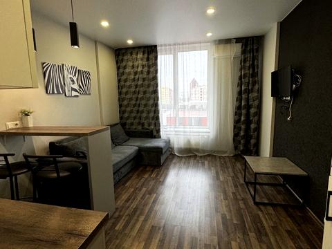 квартира за адресою Соборності просп. (Возз'єднання), 17 к2