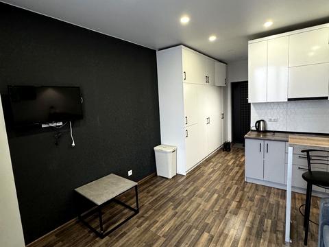 квартира за адресою Соборності просп. (Возз'єднання), 17 к2