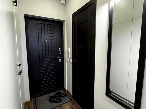 квартира за адресою Соборності просп. (Возз'єднання), 17 к2