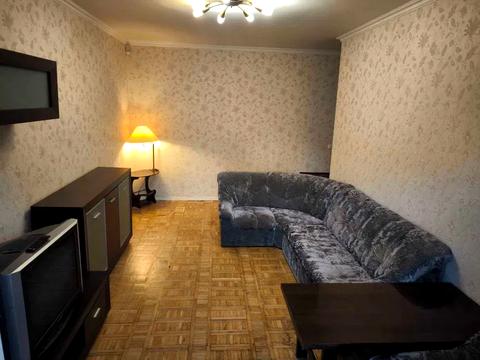 квартира за адресою Івана Федорова вул., 1