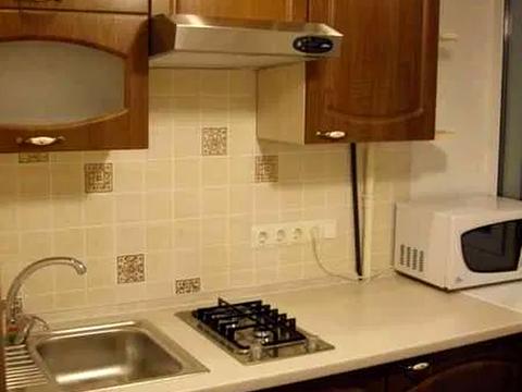 квартира за адресою Івана Федорова вул., 1