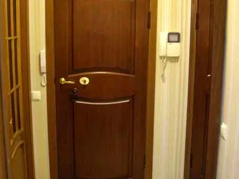 квартира за адресою Івана Федорова вул., 1