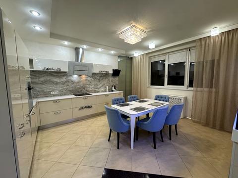 квартира за адресою Предславинська вул., 31/11