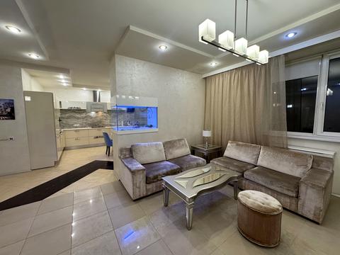 квартира за адресою Предславинська вул., 31/11